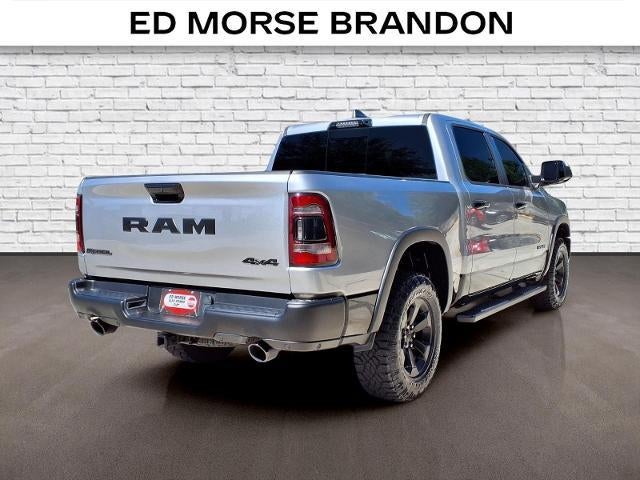 2023 RAM 1500 Rebel