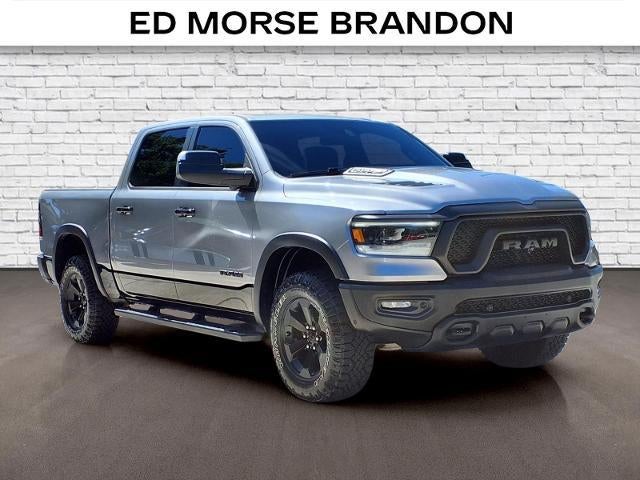 2023 RAM 1500 Rebel