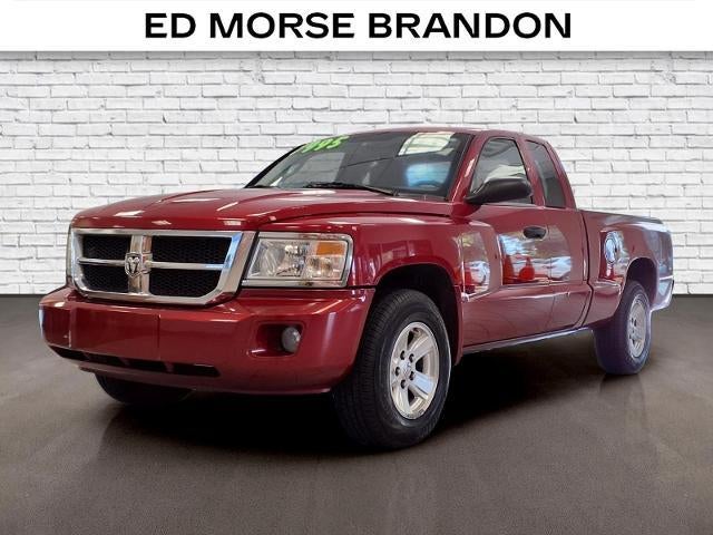 2010 RAM Dakota ST Extended Cab's photo