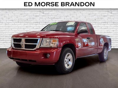 2010 Dodge Dakota ST