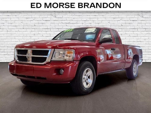 2010 Dodge Dakota ST