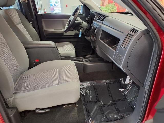2010 Dodge Dakota ST