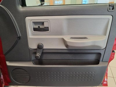 2010 Dodge Dakota ST