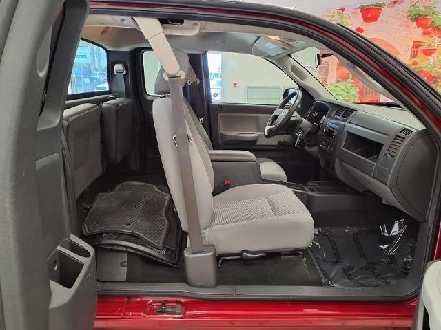 2010 Dodge Dakota ST
