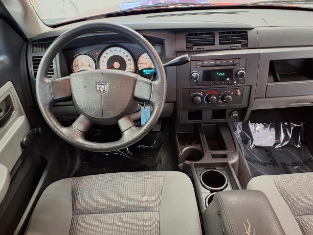 2010 Dodge Dakota ST