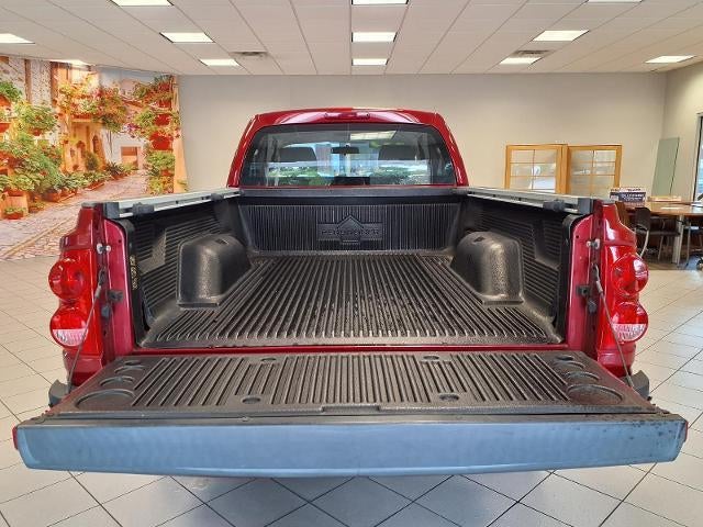 2010 Dodge Dakota ST