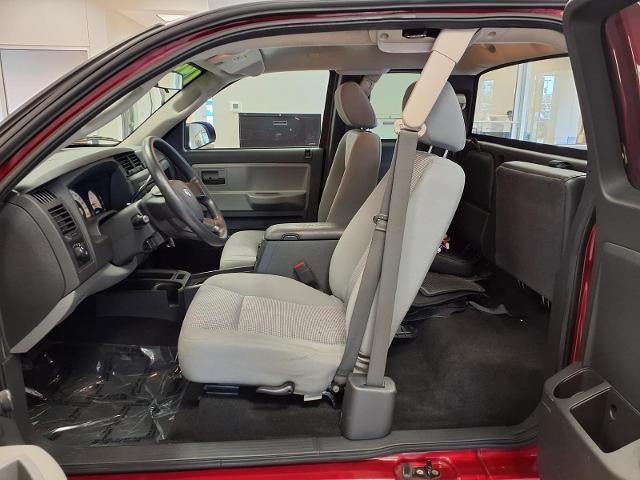 2010 Dodge Dakota ST