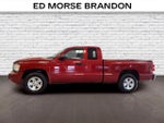2010 Dodge Dakota ST