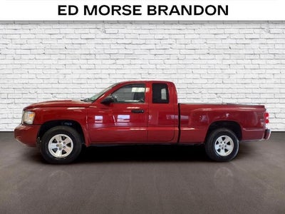 2010 Dodge Dakota ST