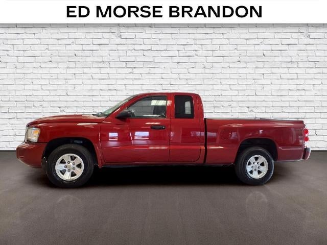2010 Dodge Dakota ST