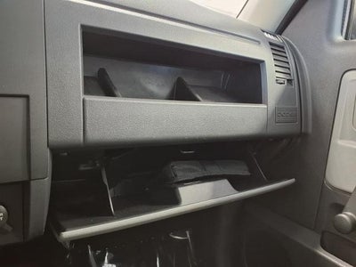 2010 Dodge Dakota ST
