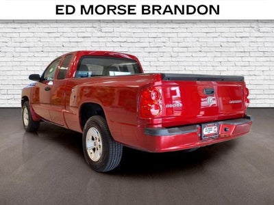 2010 Dodge Dakota ST