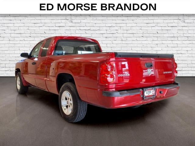 2010 Dodge Dakota ST