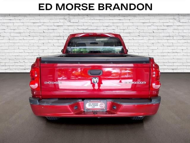 2010 Dodge Dakota ST