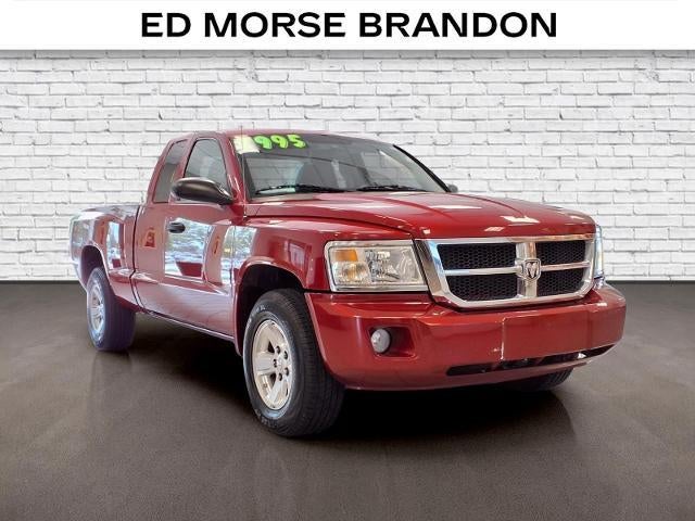 2010 Dodge Dakota ST