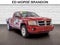 2010 Dodge Dakota ST