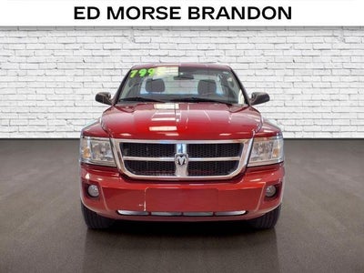 2010 Dodge Dakota ST