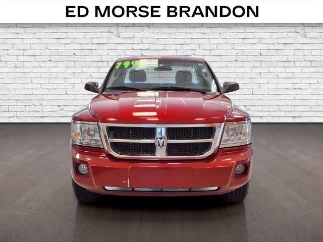2010 Dodge Dakota ST