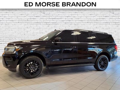 2024 Ford Expedition Max XLT