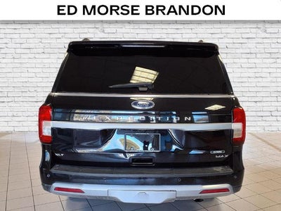 2024 Ford Expedition Max XLT