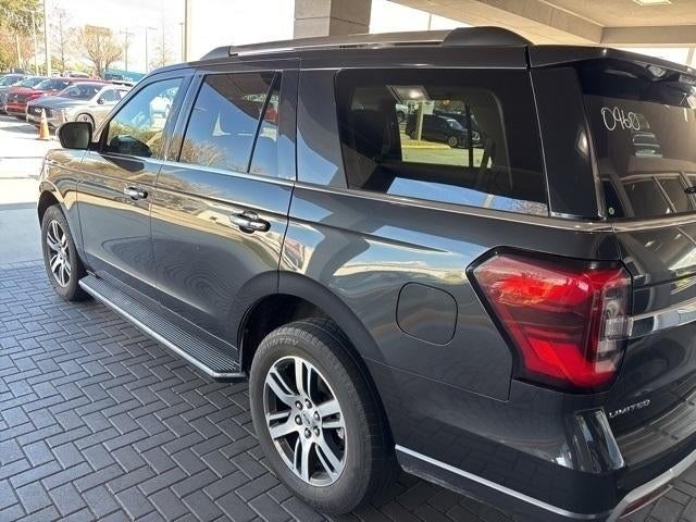 2023 Ford Expedition Limited