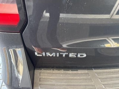 2023 Ford Expedition Limited