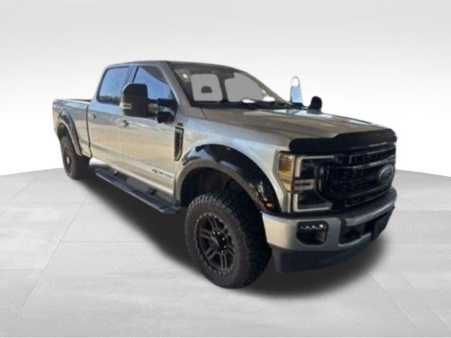 2020 Ford Super Duty F-250 SRW XL