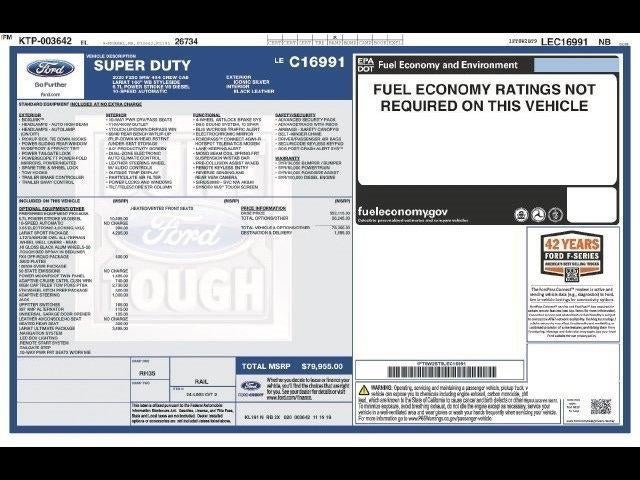 2020 Ford Super Duty F-250 SRW XL
