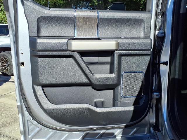 2020 Ford Super Duty F-250 SRW XL