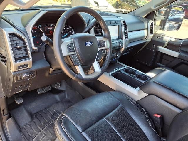 2020 Ford Super Duty F-250 SRW XL