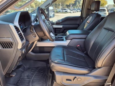 2020 Ford Super Duty F-250 SRW XL