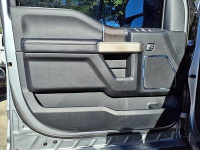 2020 Ford Super Duty F-250 SRW XL