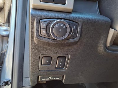 2020 Ford Super Duty F-250 SRW XL