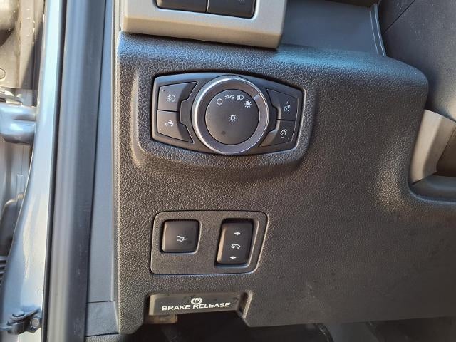 2020 Ford Super Duty F-250 SRW XL