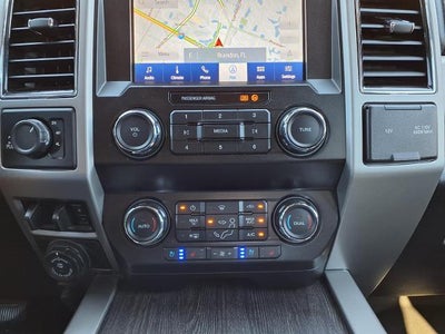 2020 Ford Super Duty F-250 SRW XL