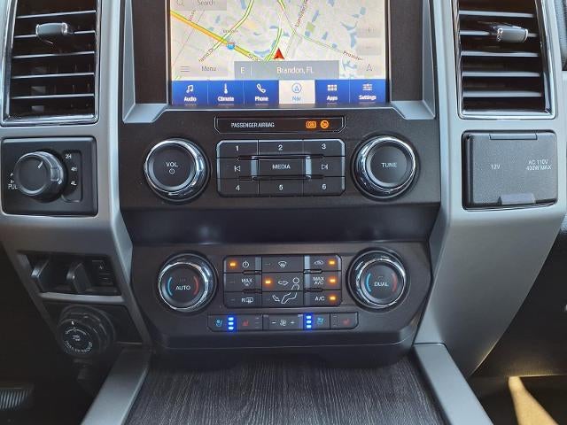 2020 Ford Super Duty F-250 SRW XL