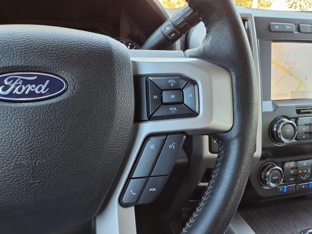 2020 Ford Super Duty F-250 SRW XL