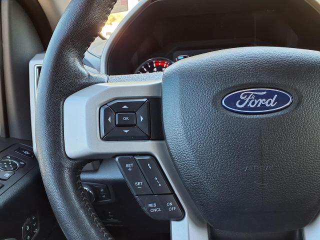 2020 Ford Super Duty F-250 SRW XL