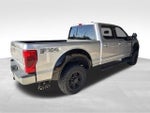 2020 Ford Super Duty F-250 SRW XL