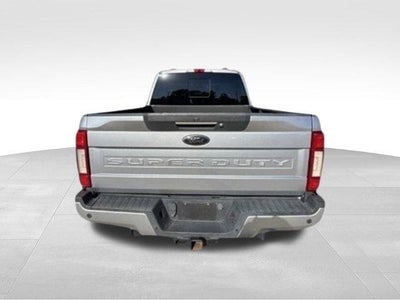 2020 Ford Super Duty F-250 SRW XL