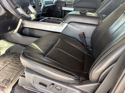 2020 Ford Super Duty F-250 SRW XL