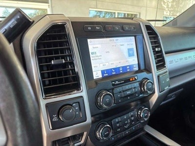 2020 Ford Super Duty F-250 SRW XL