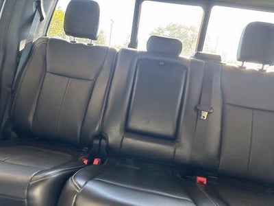 2020 Ford Super Duty F-250 SRW XL