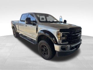 2020 Ford Super Duty F-250 SRW XL