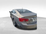 2017 Chevrolet Impala Premier