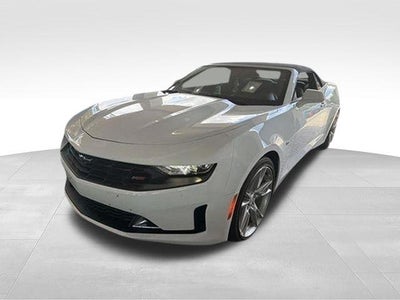 2019 Chevrolet Camaro 3LT