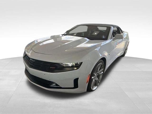 2019 Chevrolet Camaro 3LT