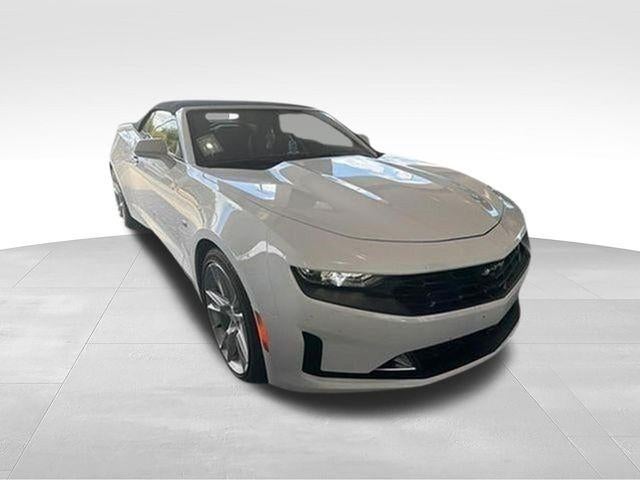 2019 Chevrolet Camaro 3LT