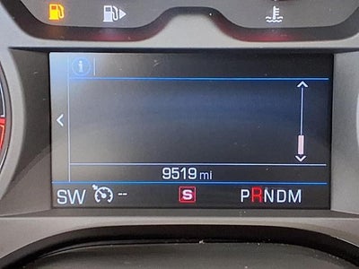 2019 Chevrolet Camaro 3LT