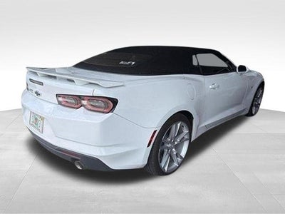2019 Chevrolet Camaro 3LT